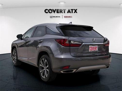 2020 Lexus RX 350 Base