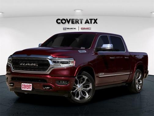 2021 RAM 1500 Limited