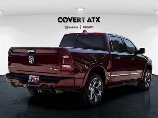 2021 RAM 1500 Limited