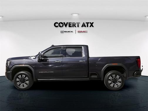2024 GMC Sierra 2500 Denali