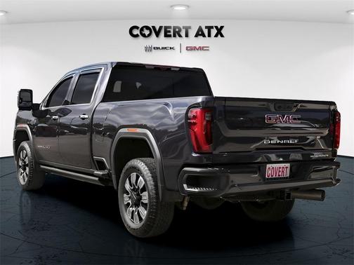 2024 GMC Sierra 2500 Denali