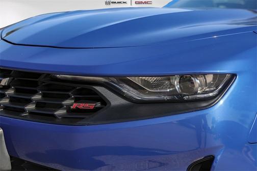 2021 Chevrolet Camaro 1LT