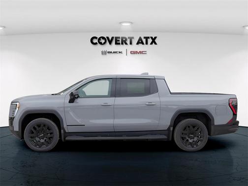 2026 GMC Sierra EV Elevation