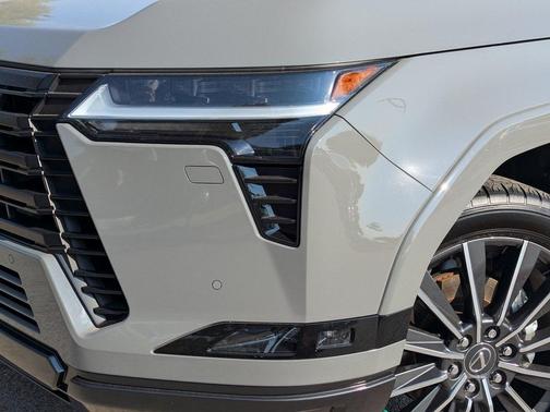 2024 Lexus GX 550 Luxury