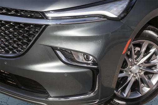 2022 Buick Enclave Avenir