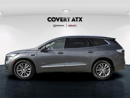 2022 Buick Enclave Avenir