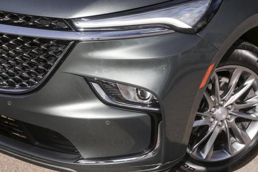 2022 Buick Enclave Avenir