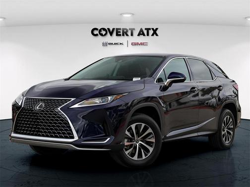 2021 Lexus RX 350 Base