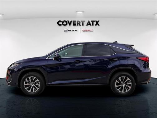 2021 Lexus RX 350 Base