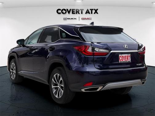 2021 Lexus RX 350 Base