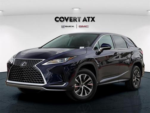 2021 Lexus RX 350 Base