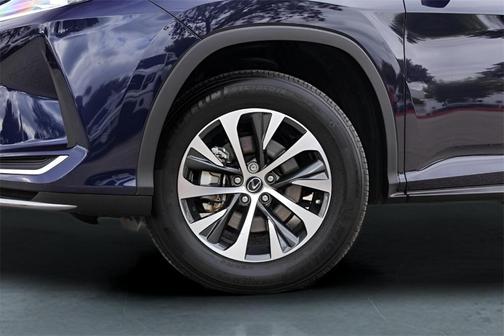 2021 Lexus RX 350 Base