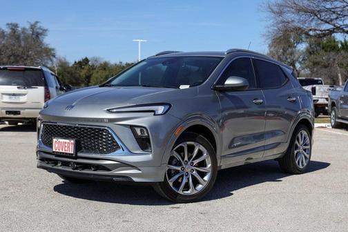 2024 Buick Encore GX Avenir