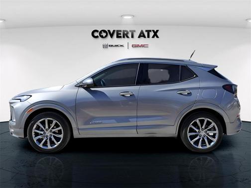 2024 Buick Encore GX Avenir