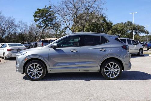 2024 Buick Encore GX Avenir