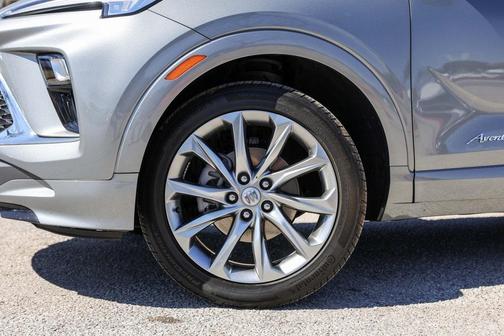 2024 Buick Encore GX Avenir