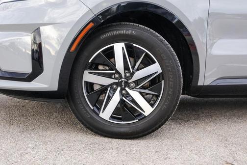 2022 Kia Sorento EX