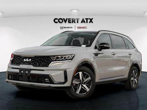 2022 Kia Sorento EX