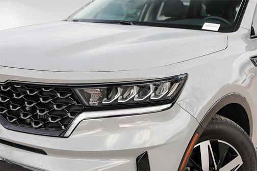 2022 Kia Sorento EX