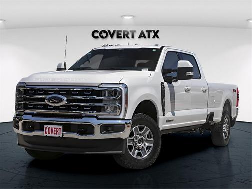 2023 Ford F-250 Lariat