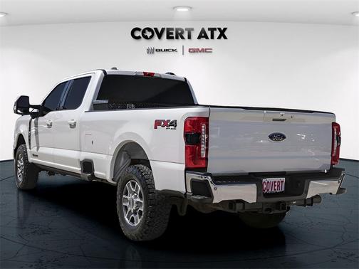 2023 Ford F-250 Lariat