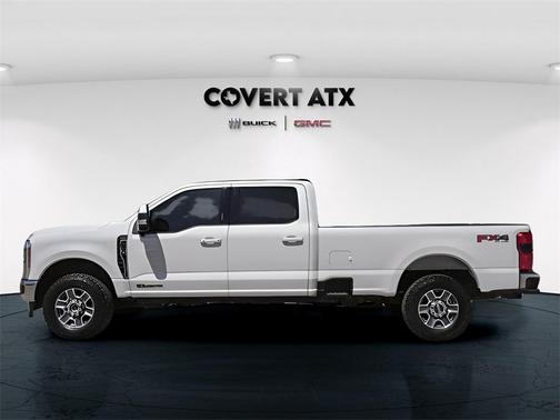 2023 Ford F-250 Lariat