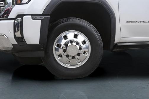 2024 GMC Sierra 3500 Denali