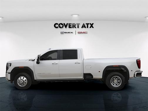 2024 GMC Sierra 3500 Denali