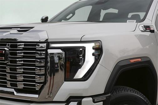 2024 GMC Sierra 3500 Denali