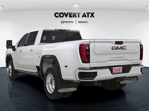 2024 GMC Sierra 3500 Denali