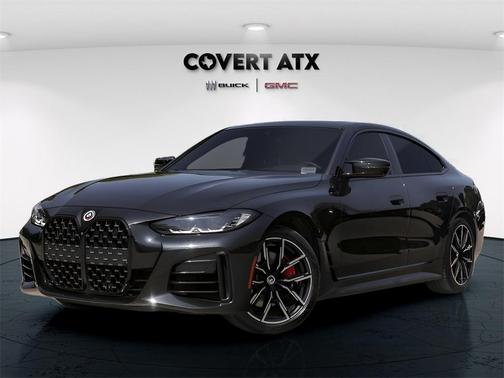 2023 BMW M440 Gran Coupe M440i Gran Coupe