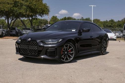 2023 BMW M440 Gran Coupe M440i Gran Coupe