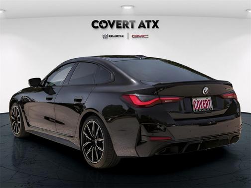 2023 BMW M440 Gran Coupe M440i Gran Coupe