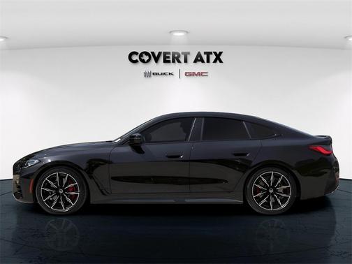 2023 BMW M440 Gran Coupe M440i Gran Coupe