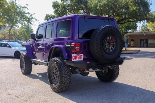 2023 Jeep Wrangler Rubicon 392