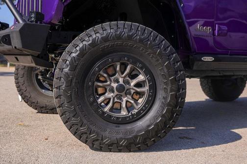 2023 Jeep Wrangler Rubicon 392