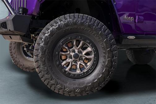 2023 Jeep Wrangler Rubicon 392