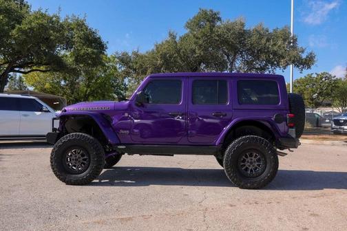 2023 Jeep Wrangler Rubicon 392