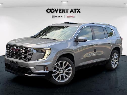 Sterling 2026 GMC Acadia Denali
