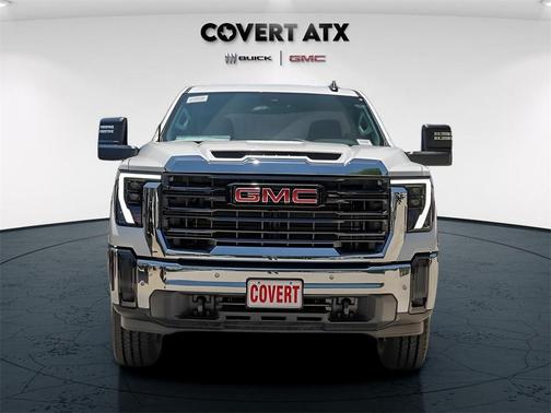 2025 GMC Sierra 2500 Pro