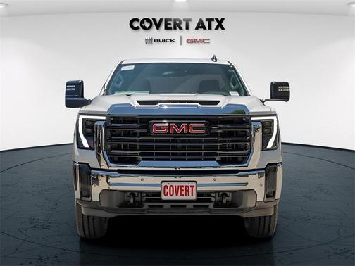 2025 GMC Sierra 2500 Pro