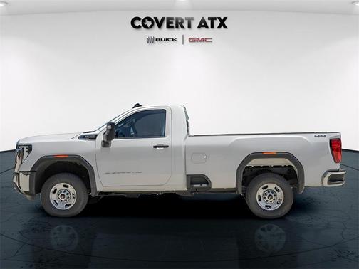 2025 GMC Sierra 2500 Pro