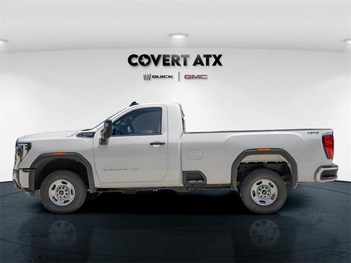 2025 GMC Sierra 2500 Pro