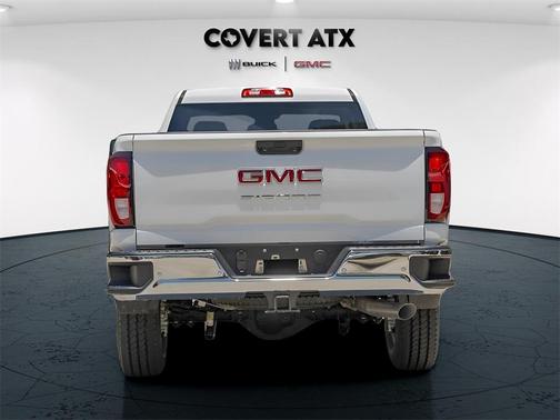 2025 GMC Sierra 2500 Pro