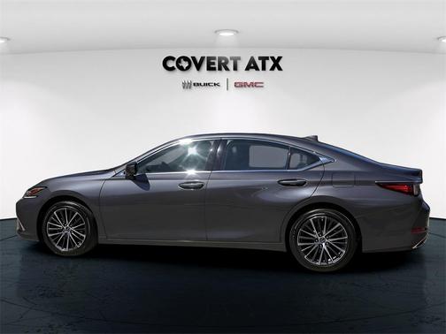 2022 Lexus ES 350 Base