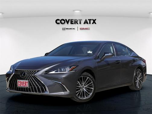 2022 Lexus ES 350 Base