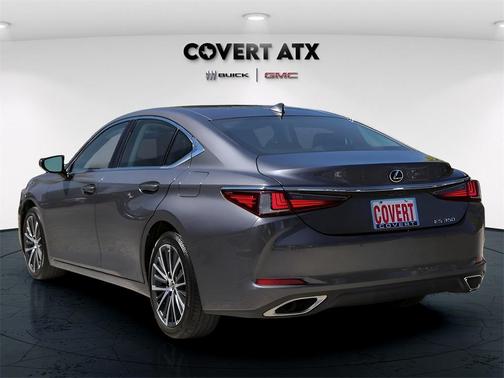 2022 Lexus ES 350 Base