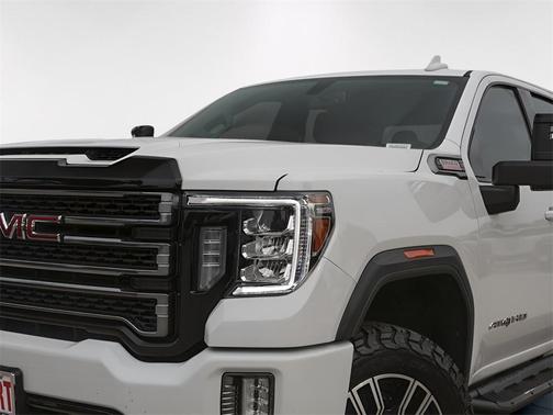 2023 GMC Sierra 2500 AT4