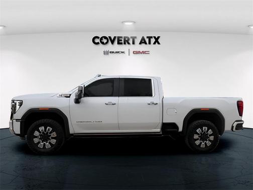 2024 GMC Sierra 2500 Denali