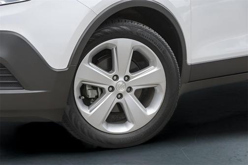 2016 Buick Encore Base